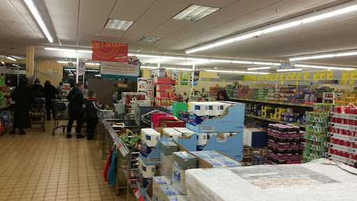 Supermarket «ALDI», reviews and photos, 925 Easton Rd, Abington, PA 19001, USA