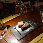 Photo n°6 de l'avis de Donatella.o fait le 29/08/2017 à 20:23 sur le  Locanda Antichi Sapori à Genoa