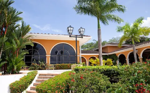Hacienda Country Club Clubhouse image