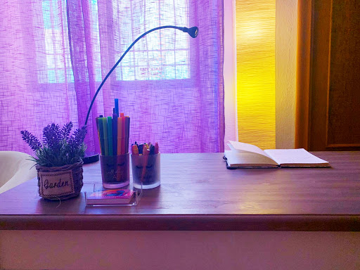 Marina Ferrer Psicología y Desarrollo Personal en Almería, Almería