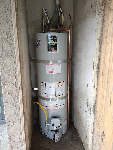 Ballard Plumbing Heating & Air Conditioning image