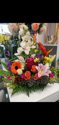 Florist «Heavenly Flowers», reviews and photos, 31 W Merrick Rd, Freeport, NY 11520, USA