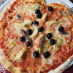 Photo n°3 de l'avis de Burkhard.c fait le 24/05/2022 à 19:57 sur le  Restaurant Pizzeria Latscher Stube à Latsch