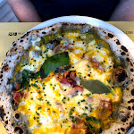 Photo n°1 de l'avis de Mario.i fait le 10/06/2018 à 20:42 sur le  olioebasilico di Giacomo Garau à Calvi Risorta