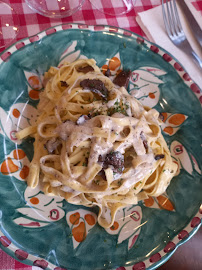 Tagliatelle du Pizzeria La Tradizione à Bordeaux - n°6