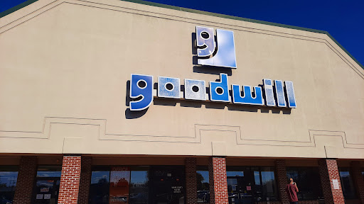 Thrift Store «Goodwill», reviews and photos, 801 N Broad St, Middletown, DE 19709, USA