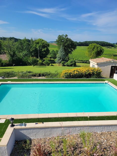 Gite à Pomport (Dordogne 24)