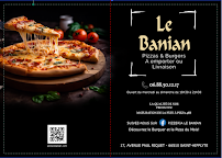Photos du propriétaire du Restaurant italien Le Banian à Saint-Hippolyte - n°5