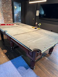 Allied Irish Movers & Storage & Pool Table Services - Photo 5 - Car repair in Atlanta, GA, Sandy Springs