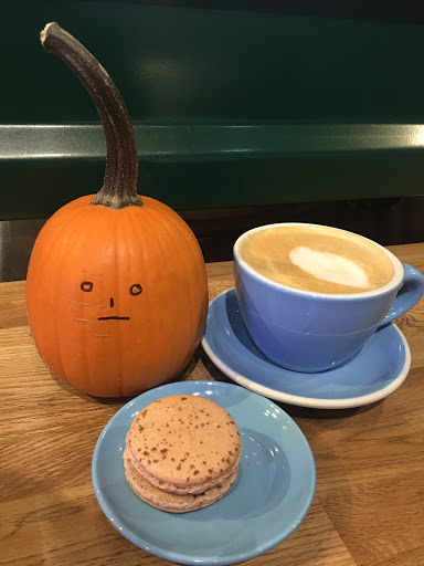 Cafe «The Wormhole Coffee», reviews and photos, 1462 N Milwaukee Ave, Chicago, IL 60622, USA