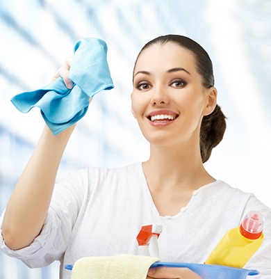 House Cleaning Service «E and K Cleaning Services Inc.», reviews and photos, 7110 W Higgins Ave, Chicago, IL 60656, USA