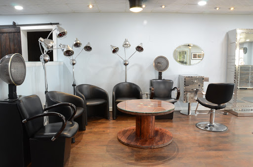 Beauty Salon «Salon 54», reviews and photos, 308 Willowbend Rd, Peachtree City, GA 30269, USA