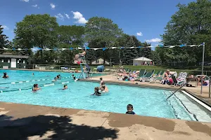 Park Colony Swim Club image