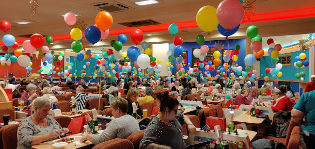 Comments and reviews of Clifton Bingo Club