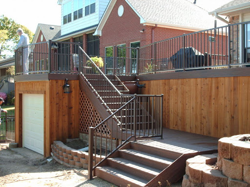 Cabinet Maker «Carnes Cabinet Construction», reviews and photos, 20585 TX-110, Troup, TX 75789, USA