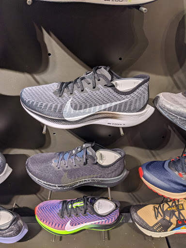 Clothing Store «Nike», reviews and photos, 8687 N Central Expy, Dallas, TX 75225, USA