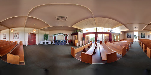 Funeral Home «Thompson Funeral Chapel», reviews and photos, 926 S Litchfield Rd, Goodyear, AZ 85338, USA