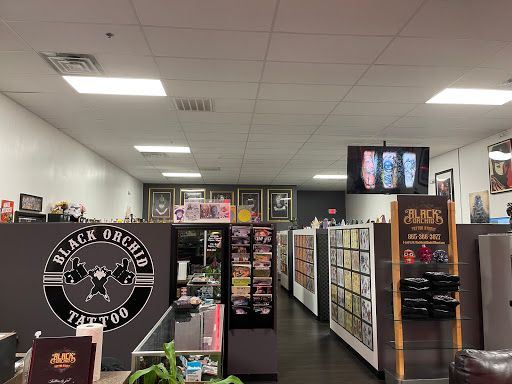 Explore jojo's bizarre adventure tattoo ideas, creative tattoo ideas in Pigeon Forge, available at Black Orchid Tattoo Studio