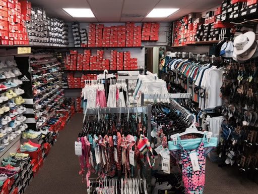 Tennis Store «The Court Sports Gear», reviews and photos, 79 Harbor Dr, Key Biscayne, FL 33149, USA