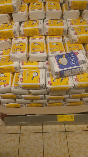 Supermarket «ALDI», reviews and photos, 200 N Hood Ave, Gadsden, AL 35903, USA