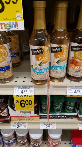 Grocery Store «Safeway», reviews and photos, 80 W Dares Beach Rd, Prince Frederick, MD 20678, USA