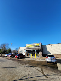 Dollar General - Photo 8 - Car repair in Nashville, TN, Nashville