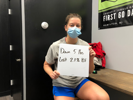 Gym «CrossFit Jungle Gym», reviews and photos, 4 Crossroads Dr Suite 110, Hamilton Township, NJ 08691, USA