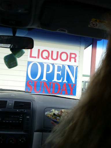 Liquor Store «Seaside Liquor Store», reviews and photos, 740 Avenue H, Seaside, OR 97138, USA