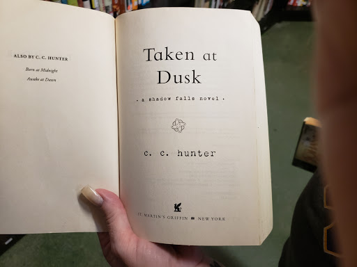 Thrift Store «Goodwill Bookstore», reviews and photos