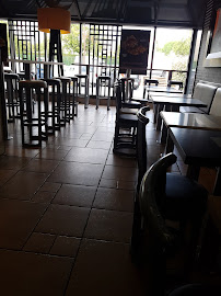Atmosphère du Restauration rapide McDonald's à Bonneuil-sur-Marne - n°19