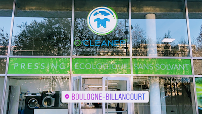 O'cleaner à Boulogne-Billancourt