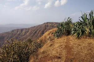 sunset view point image