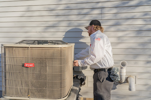 Service Today Electrical Heating & AC Repair Cape Coral