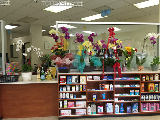 Pharmacy «Claremont Pharmacy», reviews and photos, 358 S Indian Hill Blvd, Claremont, CA 91711, USA