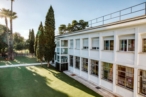 Yago School | Colegio privado bilingüe e internacional en Sevilla