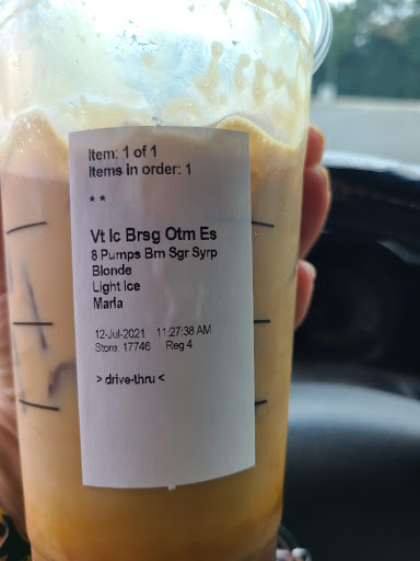 Coffee Shop «Starbucks», reviews and photos, 615 Paul Huff Parkway, Cleveland, TN 37312, USA