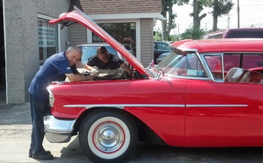 46 Division St, Patchogue, NY 11772, USA