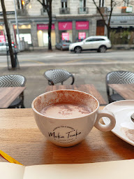 Photo n°112 de Moka Tonka à Grenoble ()