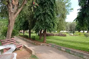 Nehru Park image
