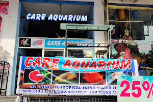 Care Aquarium image