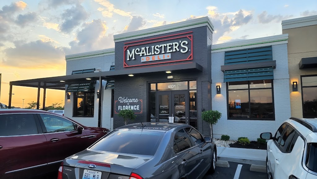 McAlister's Deli 41042