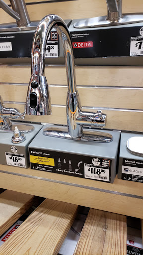 Home Improvement Store «The Home Depot», reviews and photos, 13500 Middlebelt, Livonia, MI 48150, USA