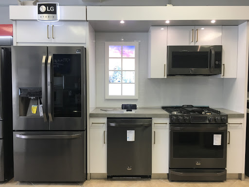 Appliance Store «North Side Appliance», reviews and photos, 1920 Elkhart Rd, Goshen, IN 46526, USA