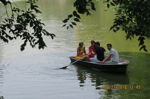 Modern Art Museum «Solomon R. Guggenheim Museum», reviews and photos, 1071 5th Ave, New York, NY 10128, USA