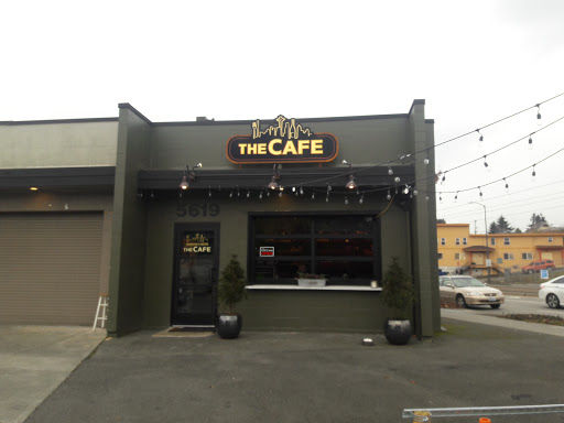 Catering Food and Drink Supplier «Seasoned in Seattle Catering», reviews and photos, 5619 Martin Luther King Jr Way S, Seattle, WA 98118, USA