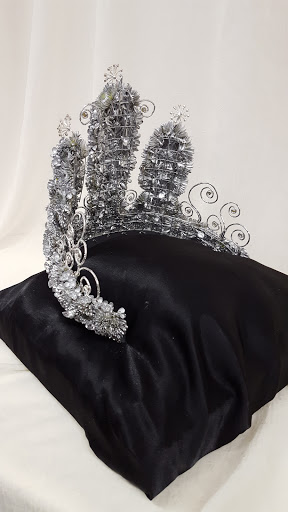 Florist «Foti Flowers At Yuess Gardens», reviews and photos, 406 3rd St, Newburgh, NY 12550, USA