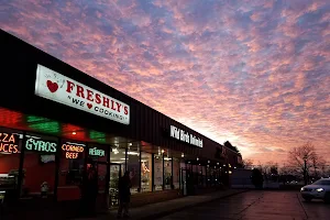 Freshly's Gyros & Cornedbeef image