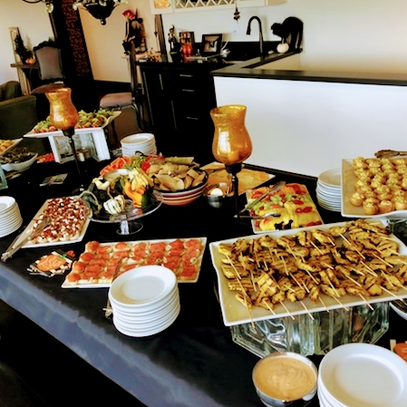 Caterer «Portland Catering Company™», reviews and photos, 7800 SW Durham Rd #400, Portland, OR 97224, USA