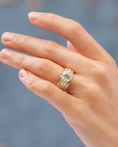 Jewelers Touch image