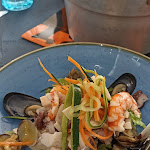 Photo n°1 de l'avis de Aida. fait le 25/10/2021 à 19:26 sur le  I LOVE COZZERIA Assemini à Assemini